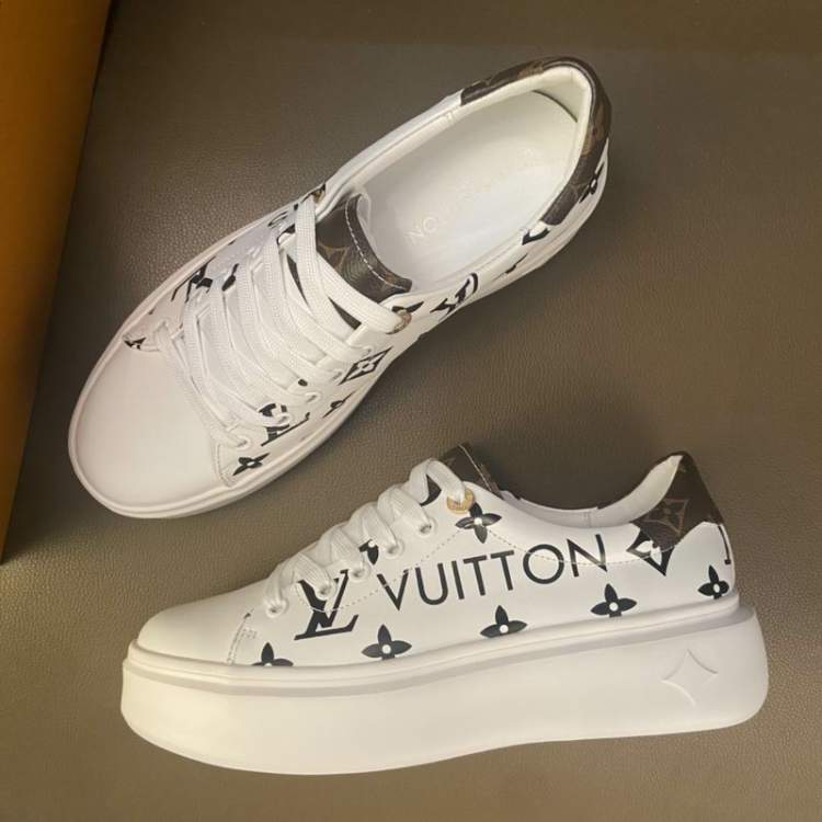 Picture of Louis Vuitton Shoes _SKULVsz38-45mnf41914947